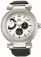 Orient Sporty Quartz UU05002S