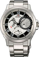 Orient Dressy Elegant Gent's UU08002S