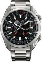 Orient Sporty Quartz UU09003B