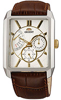 Orient Classic Design UUAC004W
