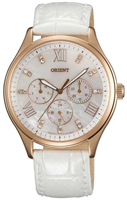 Orient Fashionable Quartz UX01002W