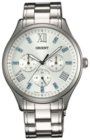 Orient Fashionable Quartz UX01005W