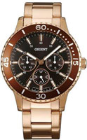 Orient Sporty Quartz UX02001T