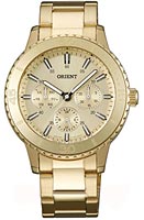 Orient Sporty Quartz UX02003C