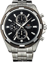 Orient Sporty Quartz UY01002B