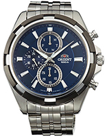 Orient Sporty Quartz UY01002D
