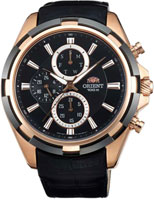 Orient Sporty Quartz UY01003B