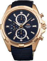 Orient Sporty Quartz UY01005D