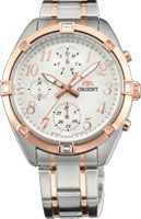 Orient Fashionable Quartz UY04002W