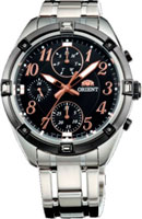 Orient Fashionable Quartz UY04003B