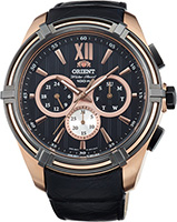 Orient Sporty Quartz UZ01004B