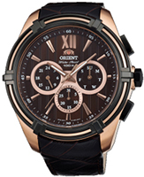 Orient Sporty Quartz UZ01005T