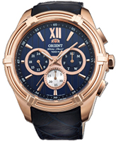 Orient Sporty Quartz UZ01006D