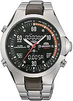 Orient Classic Design VZ02001B