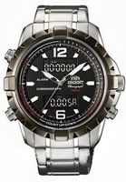 Orient Basic Quartz VZ04002B