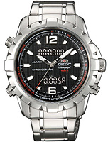 Orient Basic Quartz VZ04003B