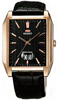 Orient Dressy Elegant Gent's WCAA002B