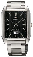 Orient Dressy Elegant Gent's WCAA004B