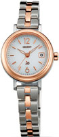 Orient Fashionable Quartz WG02002W