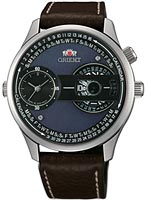 Orient Stylish and Smart XC00003B