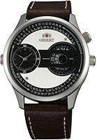 Orient Stylish and Smart XC00004B