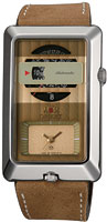 Orient Stylish and Smart XCAA004B