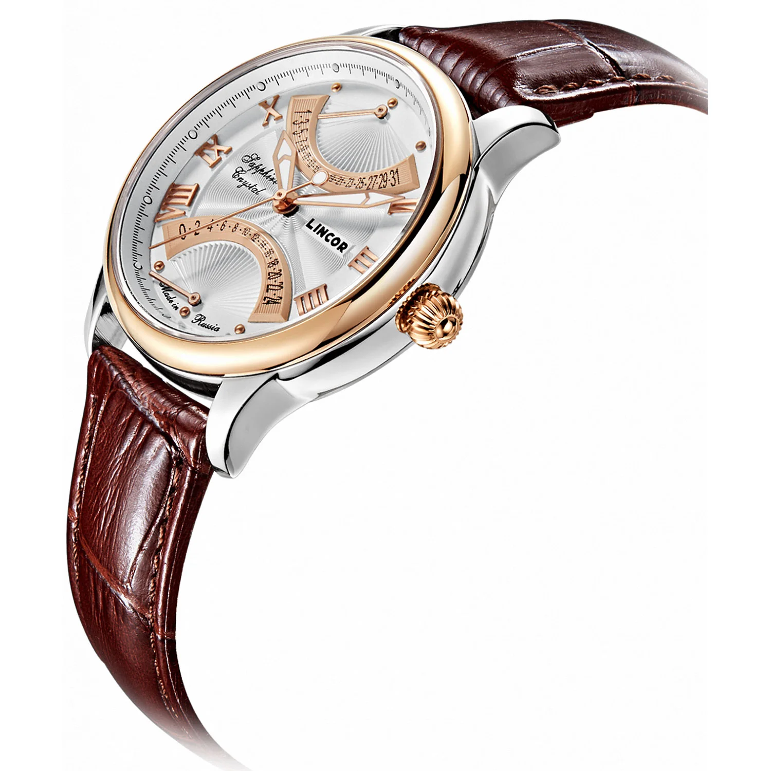 ouglich 1005S5L6