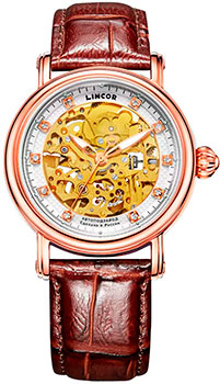 Часы Ouglich Lincor 1006S3L3