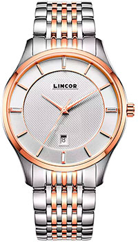 Часы Ouglich Lincor 1178S5B2