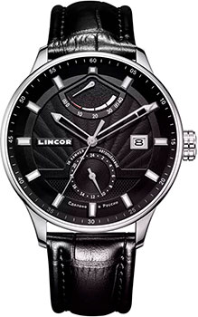 Часы Ouglich Lincor 1230S0L1