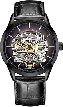Часы Ouglich Mikhail Moskvin 1503L-6