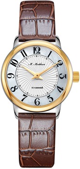 Часы Ouglich Mikhail Moskvin 1510B4L16