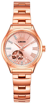 Часы Ouglich Lincor 1782S3B1