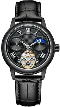 Часы Ouglich Mikhail Moskvin Elegance 3056L-4
