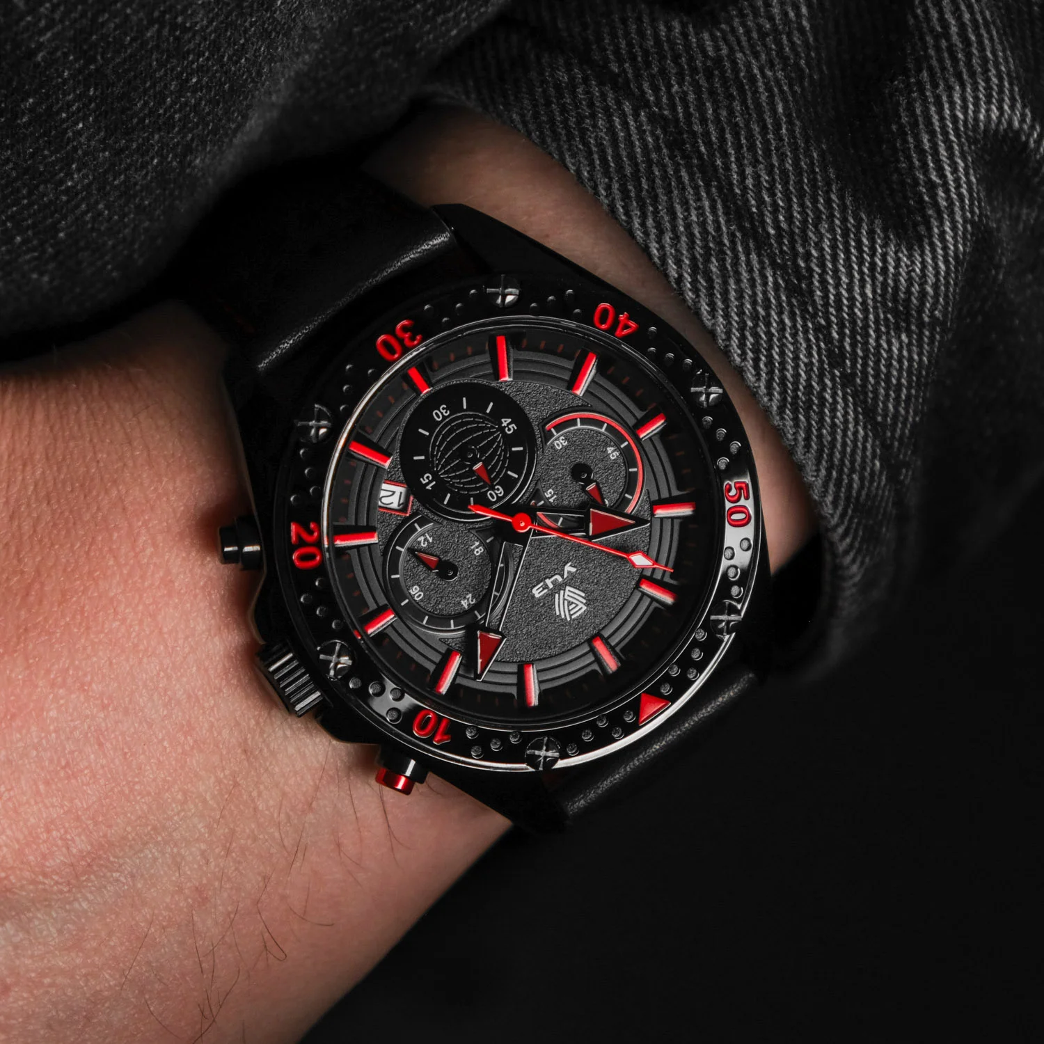 ouglich 3057L-3