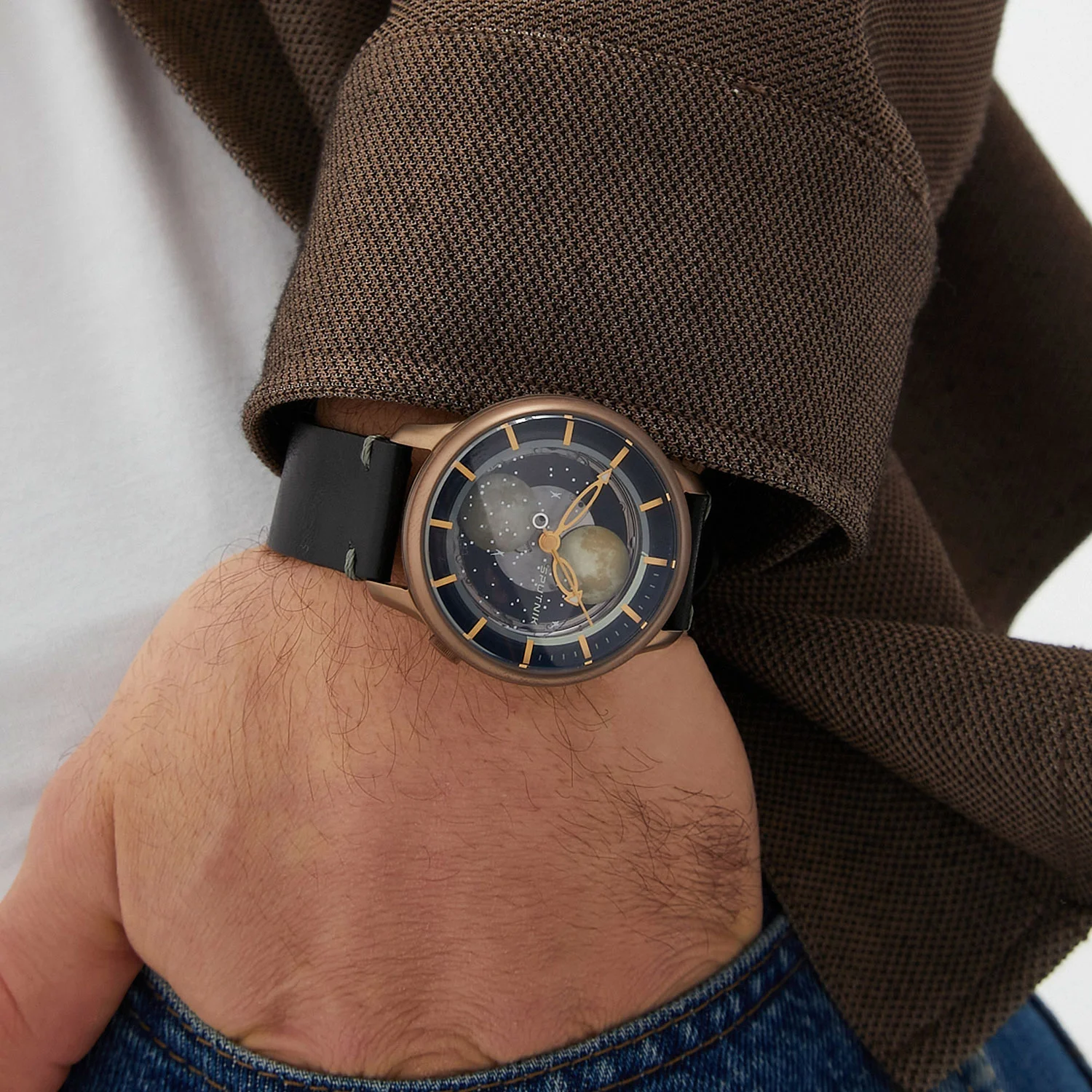 ouglich 3073L-5