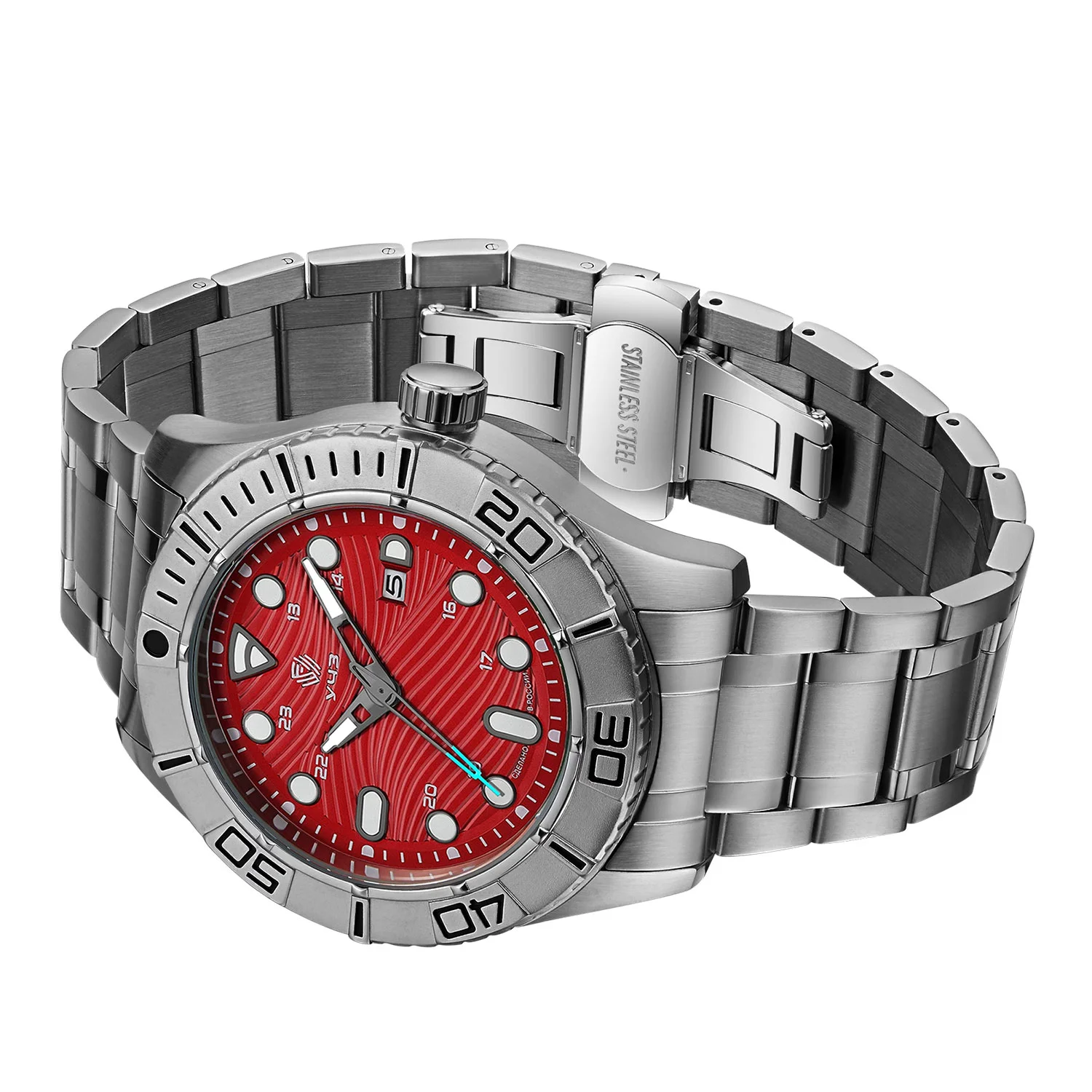 ouglich 3085B-3