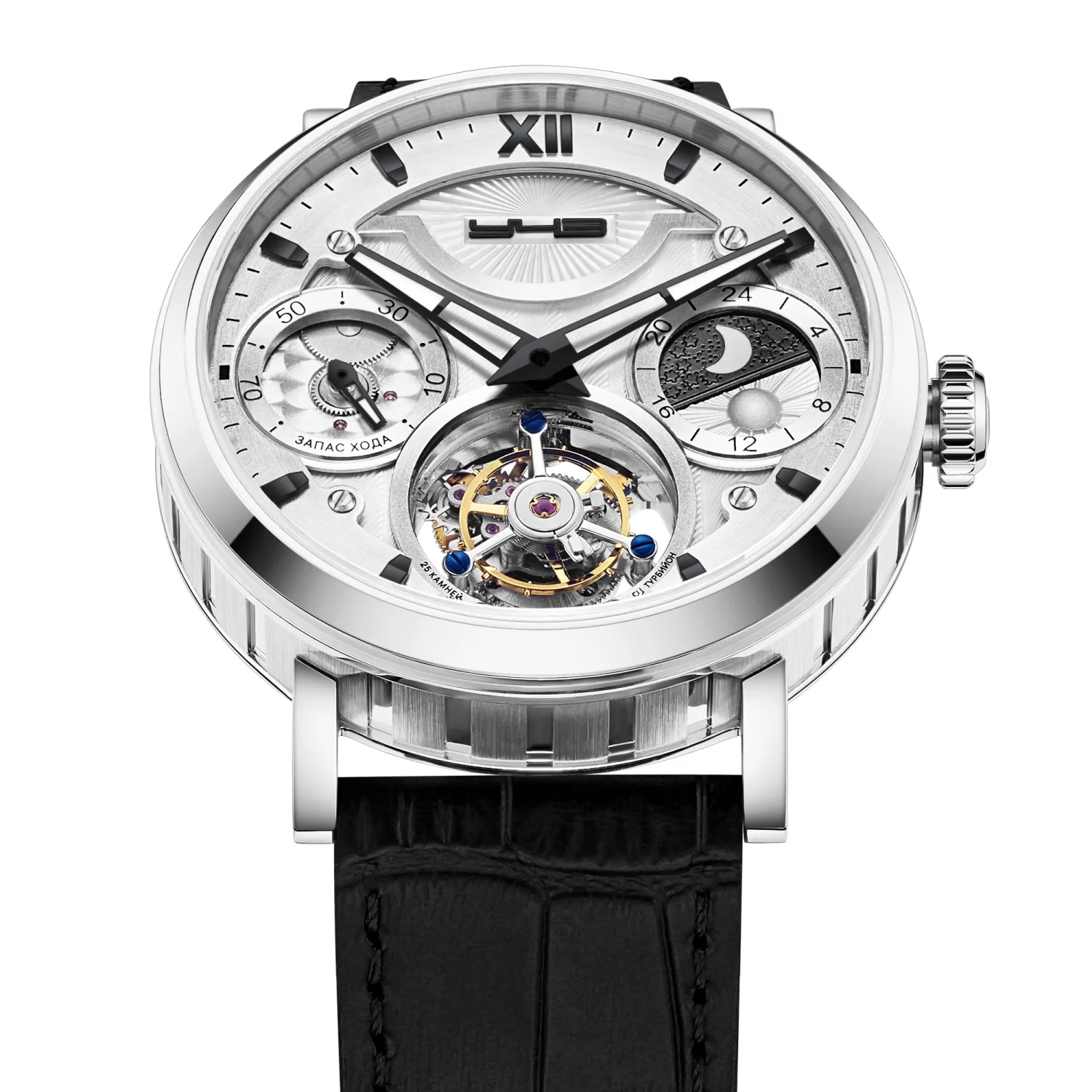 ouglich 3122L-1