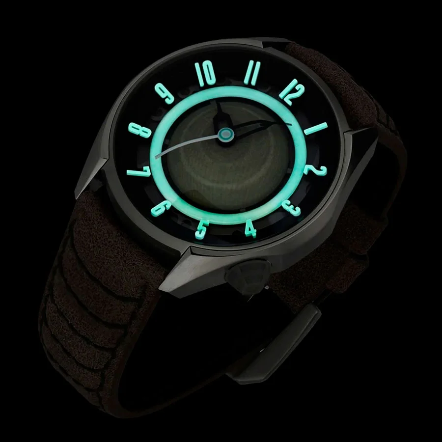 ouglich 4091L-1