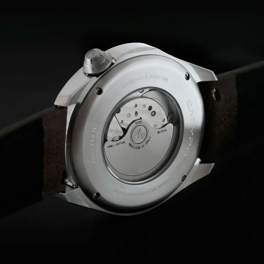 ouglich 4091L-1