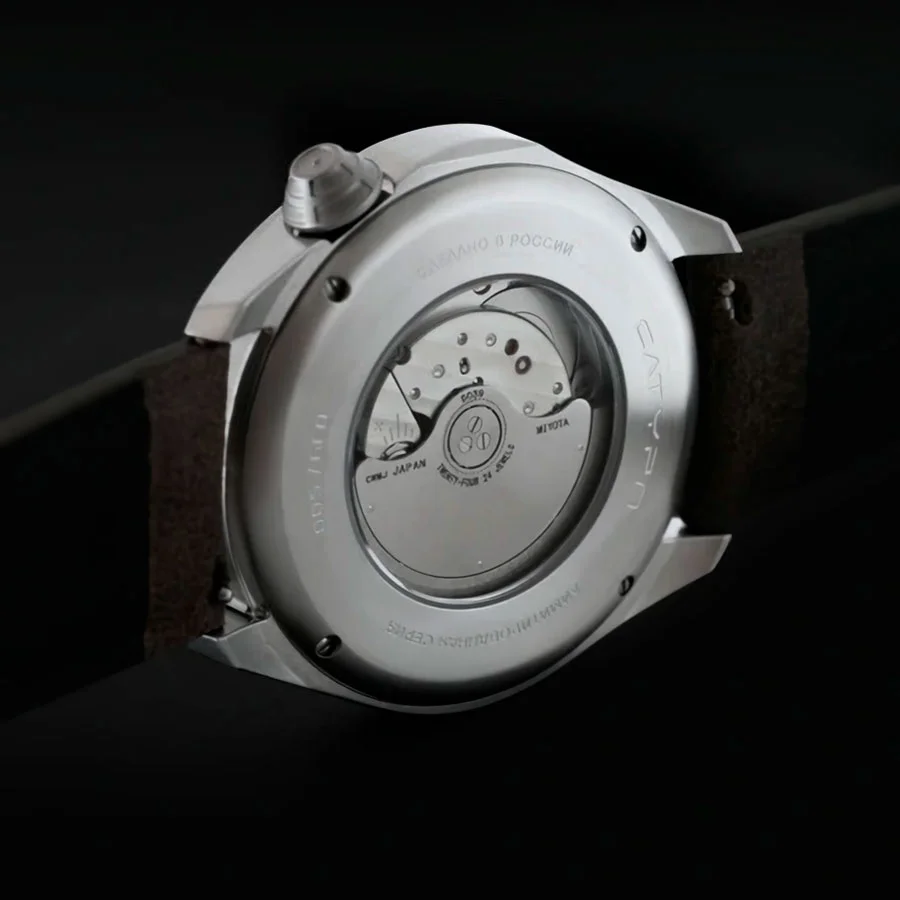 ouglich 4092L-1