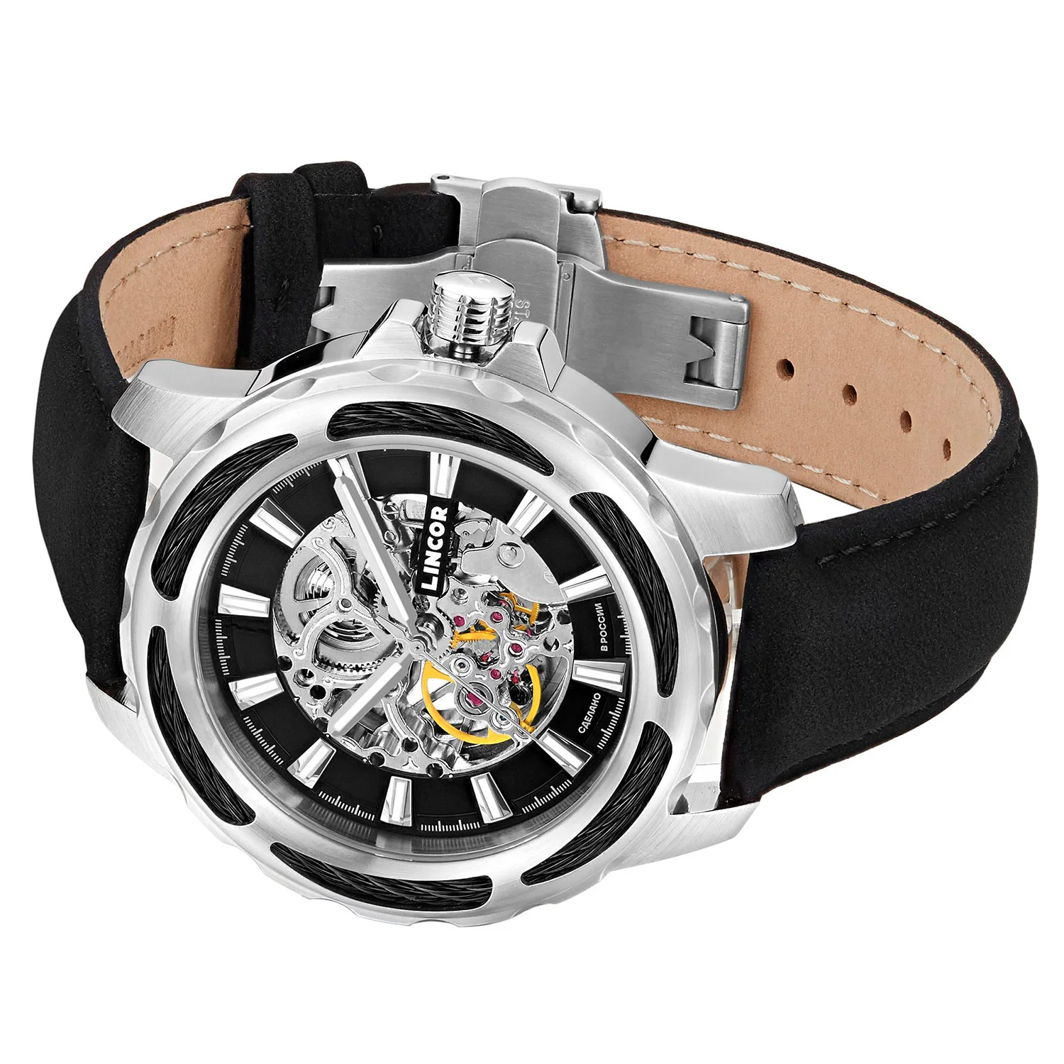 ouglich 4110L-1