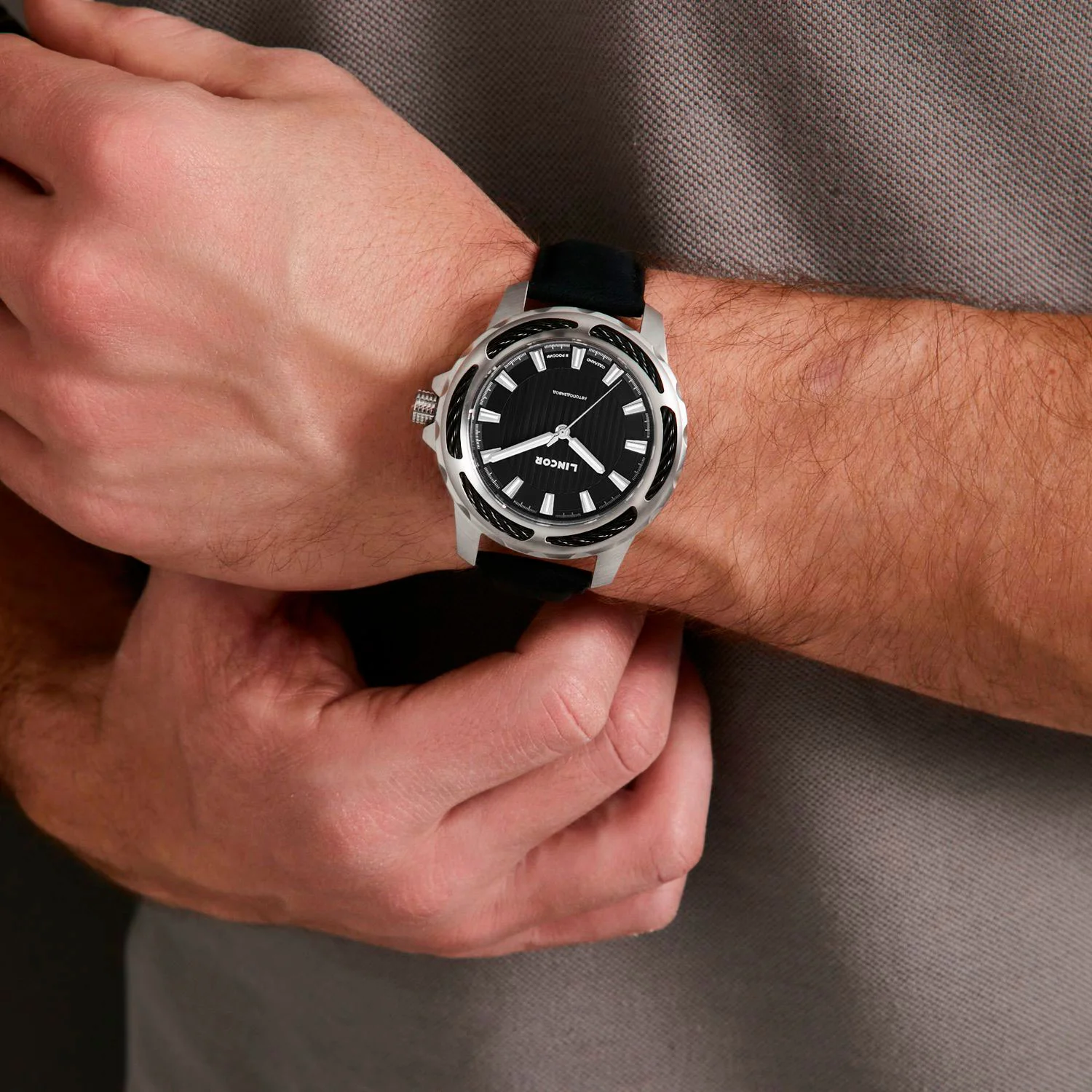 ouglich 4110L-1