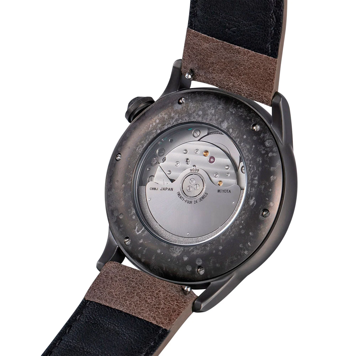 ouglich 4130L-1