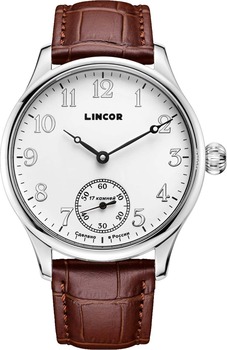 Часы Ouglich Lincor ST128211L1-1
