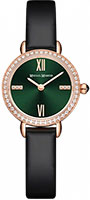 УЧЗ Mikhail Moskvin Elegance 2025S8L2