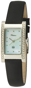 Часы Platinor Silver Ladies 200106