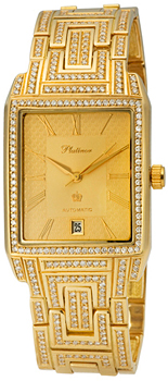 Часы Platinor Exclusive 31911