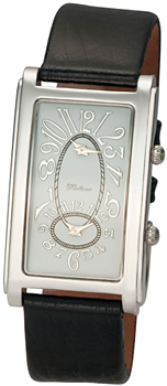 Часы Platinor Silver Gents 48500-1