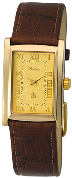 Часы Platinor Gold Gents 50210